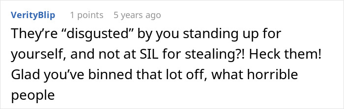 &ldquo;I Was Not Bluffing&rdquo;: Woman Steals SIL&rsquo;s Book And Publishes It, Ends Up Losing Every Cent She Made