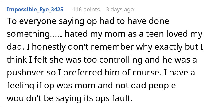 Man dealing with teen&rsquo;s rude attitude for years, considering ending relationship with whole family due to ongoing issues.