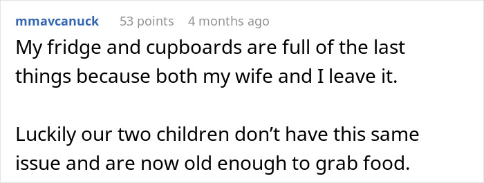 Screenshot of a Reddit comment about relationship issues involving a toxic girlfriend and a boyfriend&rsquo;s ultimatum.