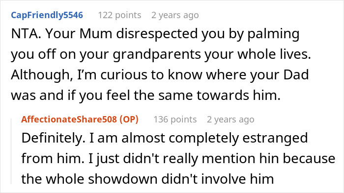 Mom Shamelessly Dumps Kids On Parents, Acts Like Martyr Mommy Now That They&rsquo;re Grown Up, Irks Them