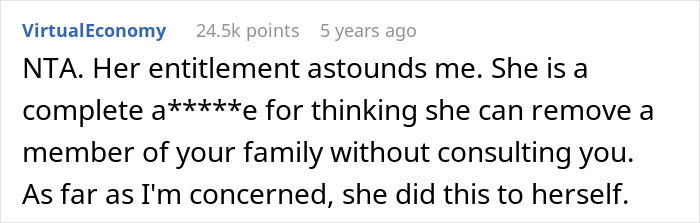 Pregnant Daughter Decides To Put Dad&rsquo;s Cat In A Shelter Because Of Her Baby&rsquo;s Safety, Gets Kicked Out