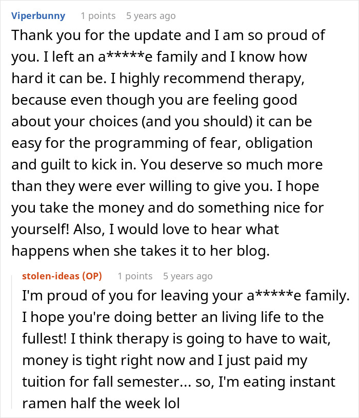 &ldquo;I Was Not Bluffing&rdquo;: Woman Steals SIL&rsquo;s Book And Publishes It, Ends Up Losing Every Cent She Made