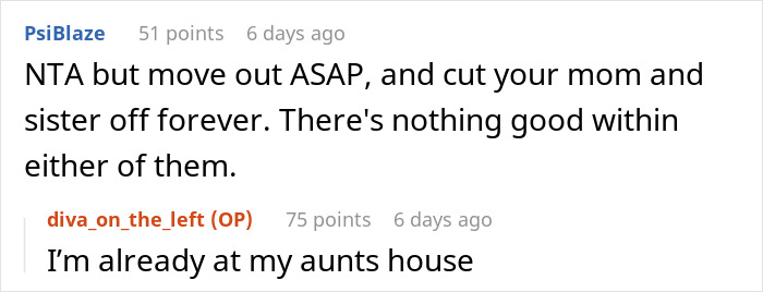 Comment section discussing an irresponsible teen with a baby at 16, highlighting family conflict and calling CPS involvement. Comment section discussing an irresponsible teen with a baby at 16, highlighting family conflict and calling CPS involvement.