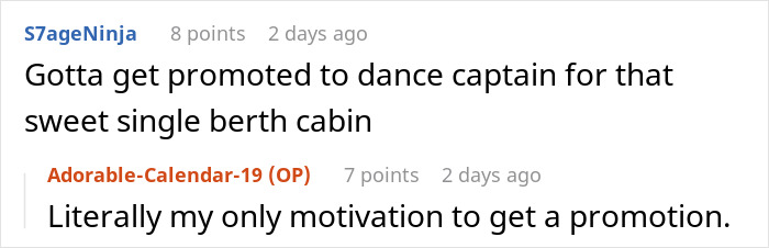 Woman frustrated and unable to sleep due to roommate&rsquo;s loud snoring, trying to stay awake in response