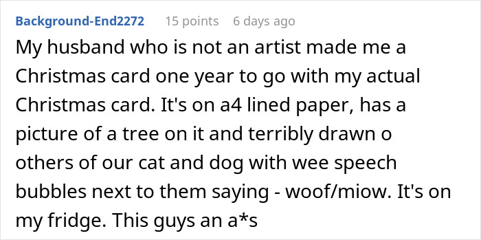 Woman’s Birthday Gift Becomes The Moment All Of Her Boyfriend’s Lies Come Crashing Down Woman’s Birthday Gift Becomes The Moment All Of Her Boyfriend’s Lies Come Crashing Down
