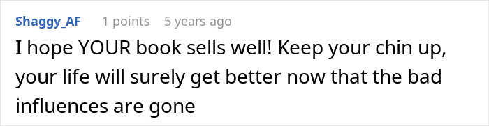 &ldquo;I Was Not Bluffing&rdquo;: Woman Steals SIL&rsquo;s Book And Publishes It, Ends Up Losing Every Cent She Made