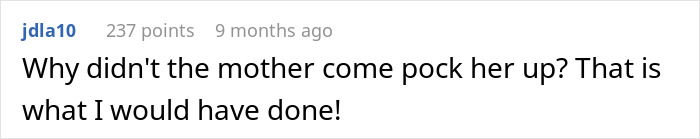 Woman, daughter, and friend walking home together on a sunny day along a tree-lined street.