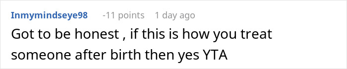 User comment on Reddit discussing a woman expecting her private office back after working from home for 2 years.