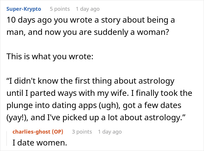 Comment section screenshot discussing a female software developer invited to client meetings as a pretty face. Comment section screenshot discussing a female software developer invited to client meetings as a pretty face.