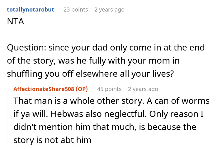 Mom Shamelessly Dumps Kids On Parents, Acts Like Martyr Mommy Now That They&rsquo;re Grown Up, Irks Them