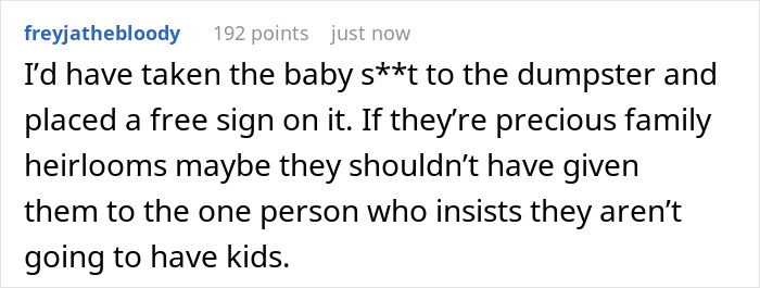 Red wooden crib with built-in storage drawers holding baby essentials in a cozy nursery setting for aunt crib storage baby.