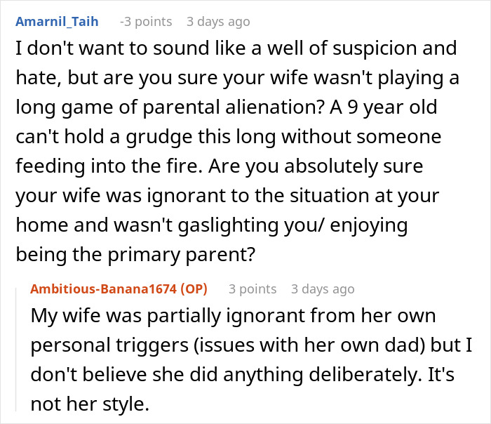 Man discussing dealing with teen&rsquo;s rude attitude for years, questioning family dynamics and considering relationship impact.
