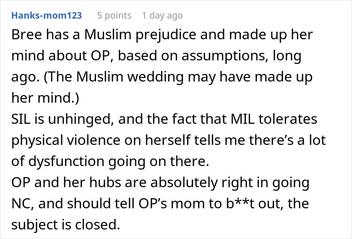 Woman shocked and heartbroken after discovering sister-in-law's true feelings on Thanksgiving family drama discussion.