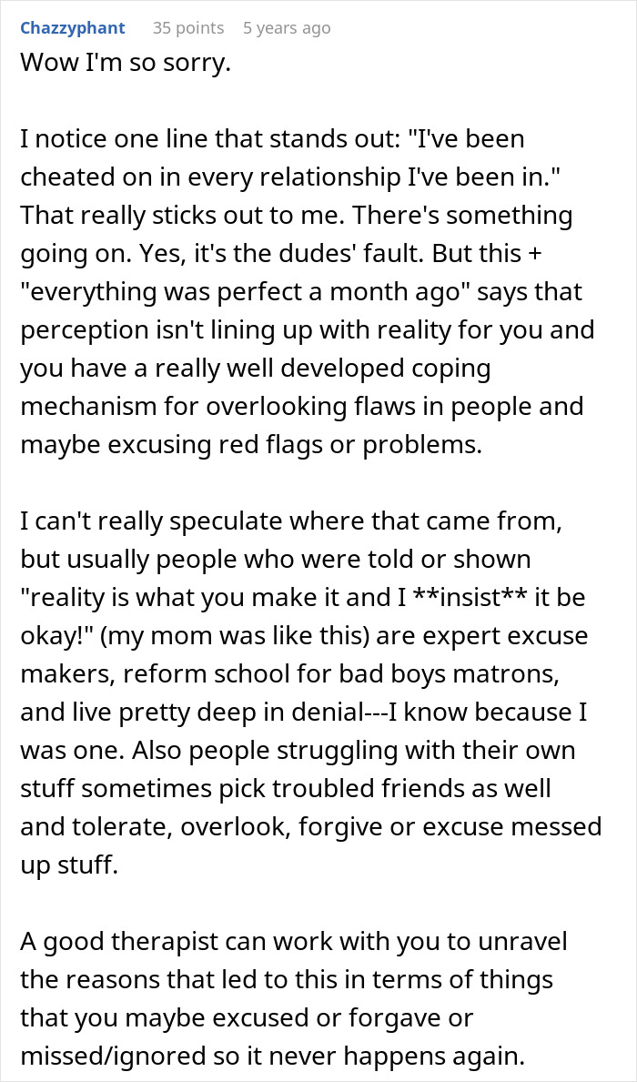 Woman shares inspiring 5 year update after leaving cheating husband, reflecting on healing and personal growth. Woman shares inspiring 5 year update after leaving cheating husband, reflecting on healing and personal growth.