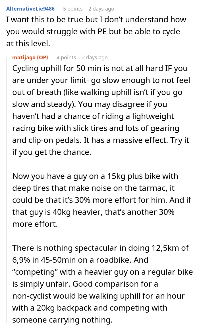 Arrogant PE Teacher Learns A Painful Lesson When His &ldquo;Unfit&rdquo; Student Humiliates Him In Public