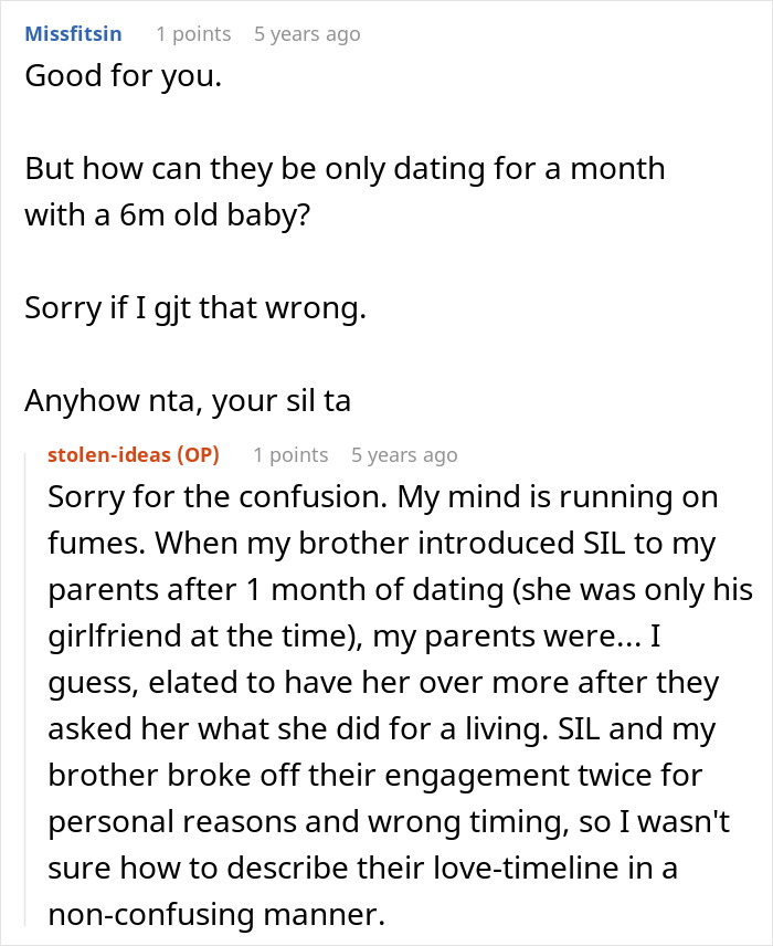 &ldquo;I Was Not Bluffing&rdquo;: Woman Steals SIL&rsquo;s Book And Publishes It, Ends Up Losing Every Cent She Made