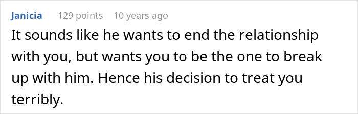 Woman’s Birthday Gift Becomes The Moment All Of Her Boyfriend’s Lies Come Crashing Down Woman’s Birthday Gift Becomes The Moment All Of Her Boyfriend’s Lies Come Crashing Down
