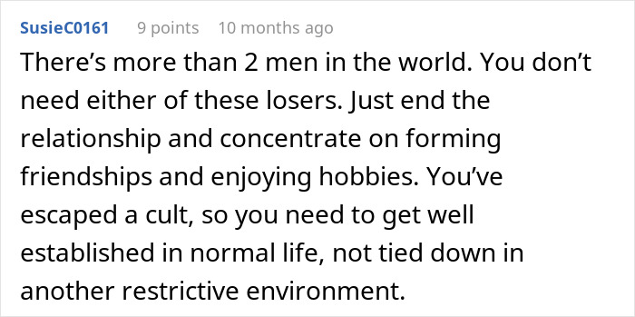 Woman buying expensive gifts for boyfriend&rsquo;s kids faces exclusion from Christmas celebrations with them.