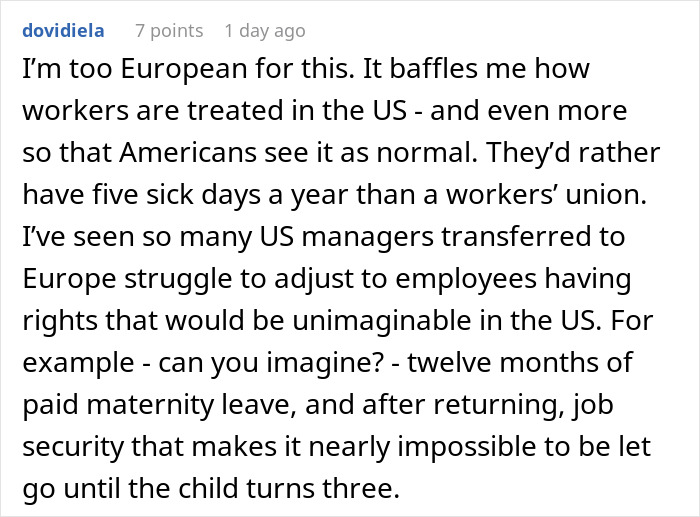 Office Left In Chaos After Ridiculous PTO Rules Are Announced: "Our Calendar Looked Like Cheese"