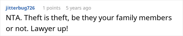 &ldquo;I Was Not Bluffing&rdquo;: Woman Steals SIL&rsquo;s Book And Publishes It, Ends Up Losing Every Cent She Made