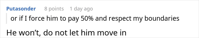 Man Realizes He’s Funding His Family’s Lifestyle After They Can’t Stop Hating On His GF Man Realizes He’s Funding His Family’s Lifestyle After They Can’t Stop Hating On His GF