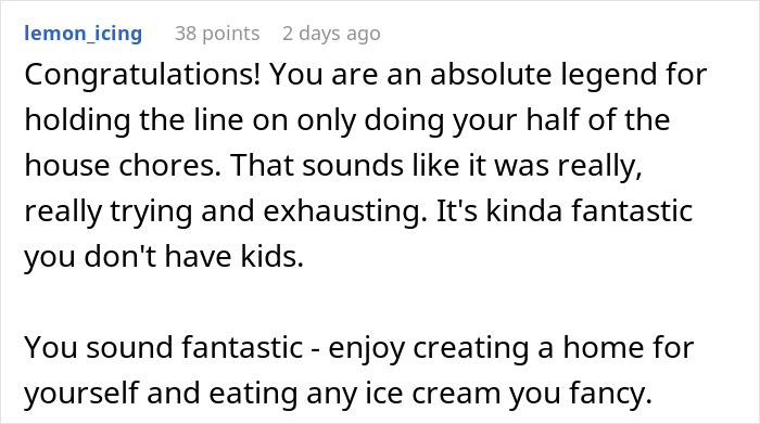 Man treats wife like servant and is shocked when she loses attraction to him, illustrating relationship struggles.