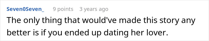 Man happy after discovering his ex wife caught cheating, smiling while reflecting on the situation.