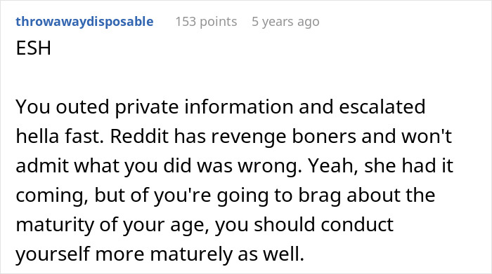 Text post discussing a white lady lecturing black friend to accept the skin God gave her and surgery.