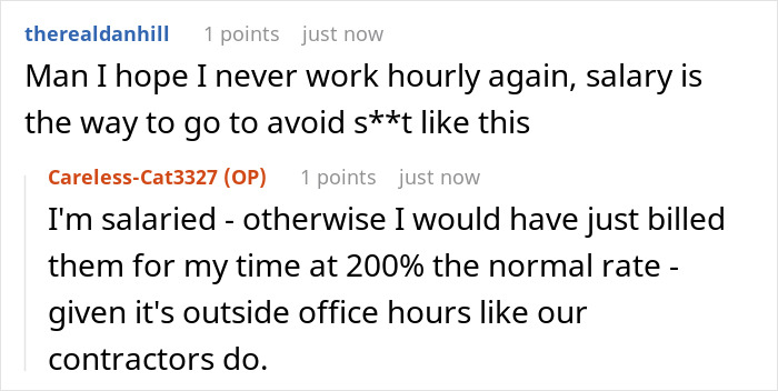 Manager frustrated as employee takes approved time off, highlighting challenges of managing employee leave policies.