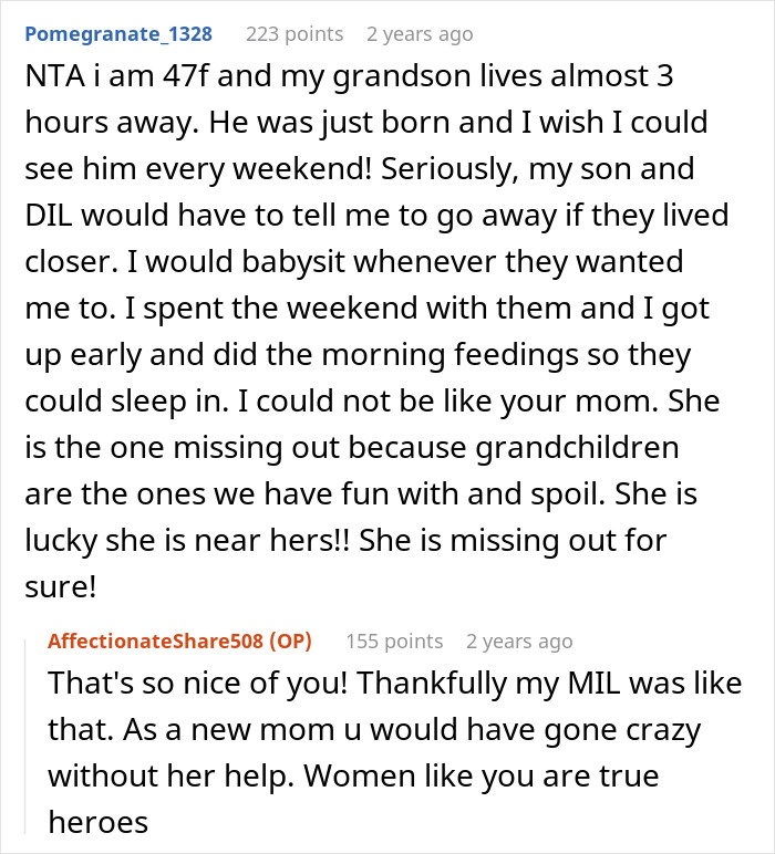 Mom Shamelessly Dumps Kids On Parents, Acts Like Martyr Mommy Now That They&rsquo;re Grown Up, Irks Them