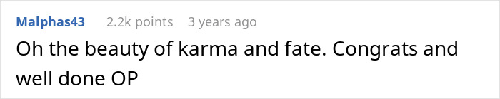 Man happy after ex-wife caught cheating, expressing satisfaction and relief in casual clothing.