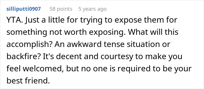 Man Wants To Prove In-Laws Don't Care About Him, Wins This Bet Against His Wife