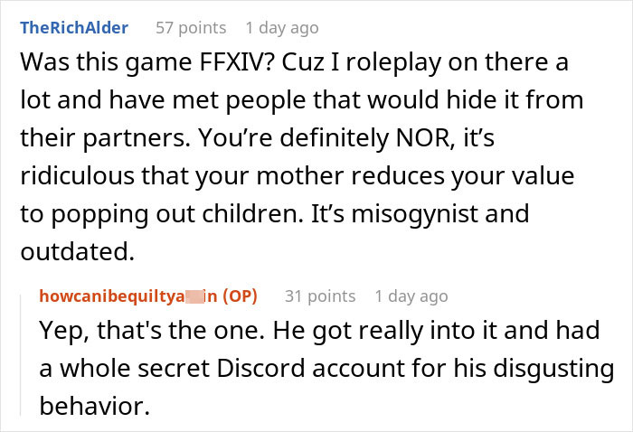 Reddit discussion about woman wanting to skip Thanksgiving after mom’s unhinged text causing embarrassment. Reddit discussion about woman wanting to skip Thanksgiving after mom’s unhinged text causing embarrassment.