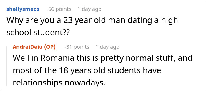 Man Realizes He’s Funding His Family’s Lifestyle After They Can’t Stop Hating On His GF Man Realizes He’s Funding His Family’s Lifestyle After They Can’t Stop Hating On His GF