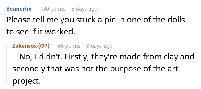 Woman&rsquo;s unexpectedly savage revenge on petty neighbor causing panic, showing tension and dramatic confrontation between neighbors.