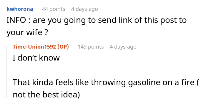 Reddit comments discussing a mom prioritizing her widowed friend over her kids, causing husband to become livid. Reddit comments discussing a mom prioritizing her widowed friend over her kids, causing husband to become livid.