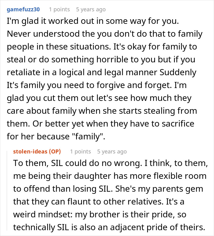 &ldquo;I Was Not Bluffing&rdquo;: Woman Steals SIL&rsquo;s Book And Publishes It, Ends Up Losing Every Cent She Made