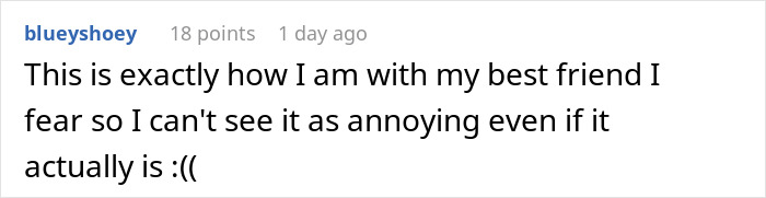 Comment expressing frustration and fear about a bizarre interaction involving Cynthia Erivo and Ariana Grande.