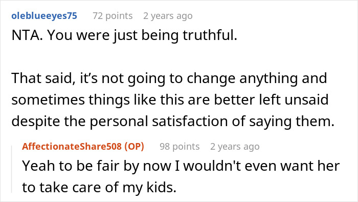 Mom Shamelessly Dumps Kids On Parents, Acts Like Martyr Mommy Now That They&rsquo;re Grown Up, Irks Them