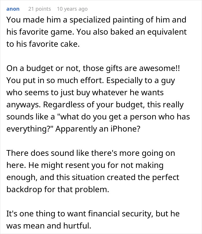 Woman’s Birthday Gift Becomes The Moment All Of Her Boyfriend’s Lies Come Crashing Down Woman’s Birthday Gift Becomes The Moment All Of Her Boyfriend’s Lies Come Crashing Down