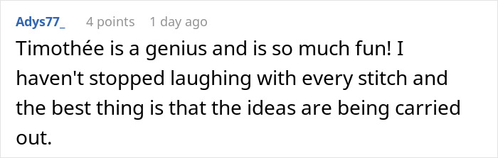 Comment on Timothée Chalamet's painful Zoom call with PR team, reflecting fans stunned during going into psychosis moment. Comment on Timothée Chalamet's painful Zoom call with PR team, reflecting fans stunned during going into psychosis moment.