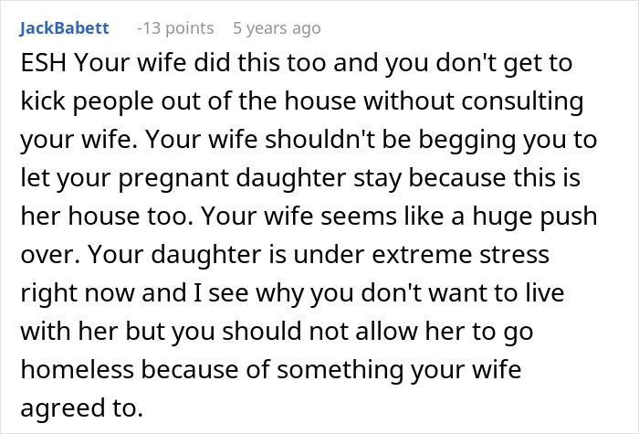 Pregnant Daughter Decides To Put Dad&rsquo;s Cat In A Shelter Because Of Her Baby&rsquo;s Safety, Gets Kicked Out