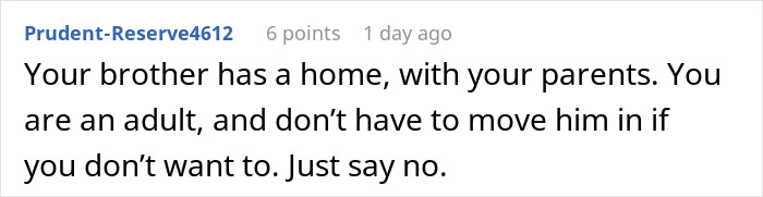 Man Realizes He’s Funding His Family’s Lifestyle After They Can’t Stop Hating On His GF Man Realizes He’s Funding His Family’s Lifestyle After They Can’t Stop Hating On His GF