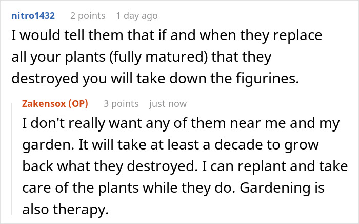 Woman showing unexpectedly savage revenge on petty neighbor, sparking panic with bold and decisive action.