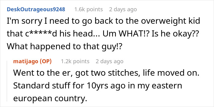 Arrogant PE Teacher Learns A Painful Lesson When His &ldquo;Unfit&rdquo; Student Humiliates Him In Public