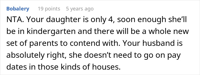 Preschool Moms Judge Busy Lady For Not Dropping Her Kid Off, She Ends Up Embarrassing One Of Them