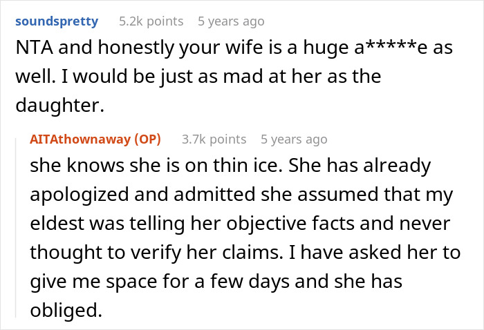 Pregnant Daughter Decides To Put Dad&rsquo;s Cat In A Shelter Because Of Her Baby&rsquo;s Safety, Gets Kicked Out