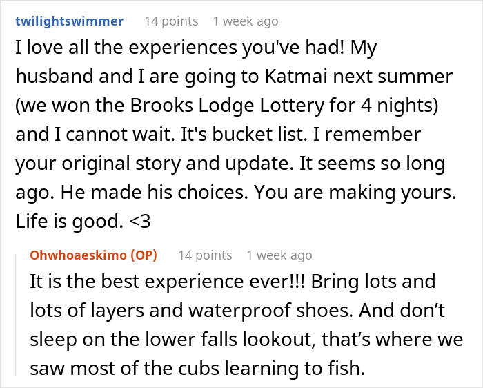 Alt text: Woman shares inspiring 5 year update after leaving cheating husband, reflecting strength and personal growth. Alt text: Woman shares inspiring 5 year update after leaving cheating husband, reflecting strength and personal growth.