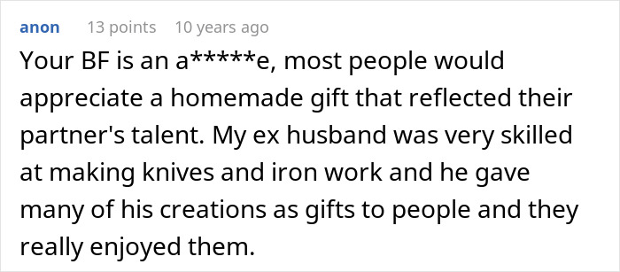 Woman’s Birthday Gift Becomes The Moment All Of Her Boyfriend’s Lies Come Crashing Down Woman’s Birthday Gift Becomes The Moment All Of Her Boyfriend’s Lies Come Crashing Down