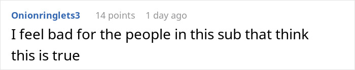 Comment on Reddit post about bride’s savage revenge on controlling MIL by serving a special meal at the wedding. Comment on Reddit post about bride’s savage revenge on controlling MIL by serving a special meal at the wedding.